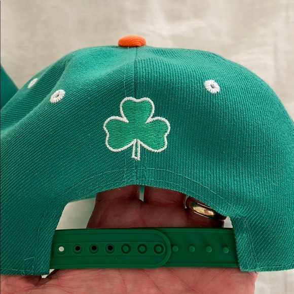 Angels Irish Cap, snap back - Picture 3 of 3